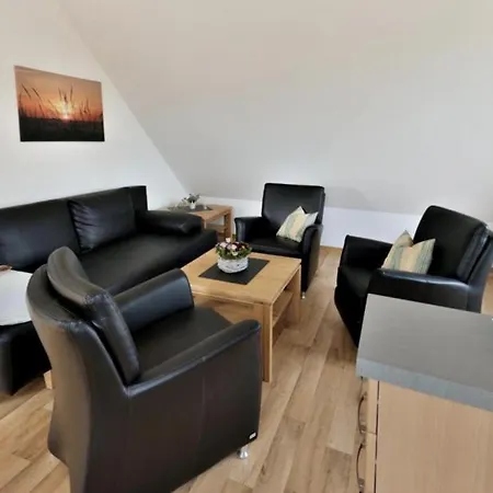 Ferienwohnung 39 Mauersegler - Urlaub In Der Natur شقة