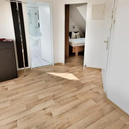 Ferienwohnung 39 Mauersegler - Urlaub In Der Natur *