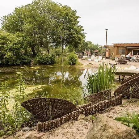 Ferienwohnung 39 Mauersegler - Urlaub In Der Natur شقة *